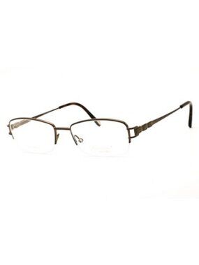 Emozioni EYEGLASSES EM4403-WR9-52 New with case